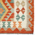 Maimaneh Kilim 146 x 101 cms - The Nomads Tent